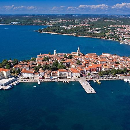 Casa Parenzana In Porec - Haus Fuer 7-9 Personen 外观 照片