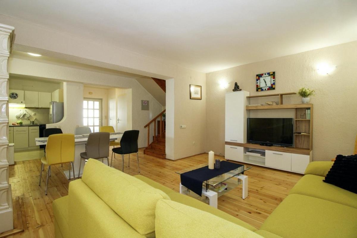 Casa Parenzana In Porec - Haus Fuer 7-9 Personen 外观 照片