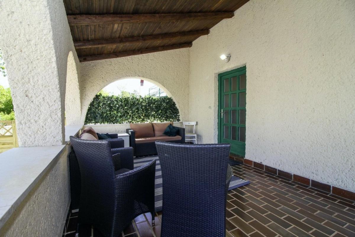 Casa Parenzana In Porec - Haus Fuer 7-9 Personen 外观 照片