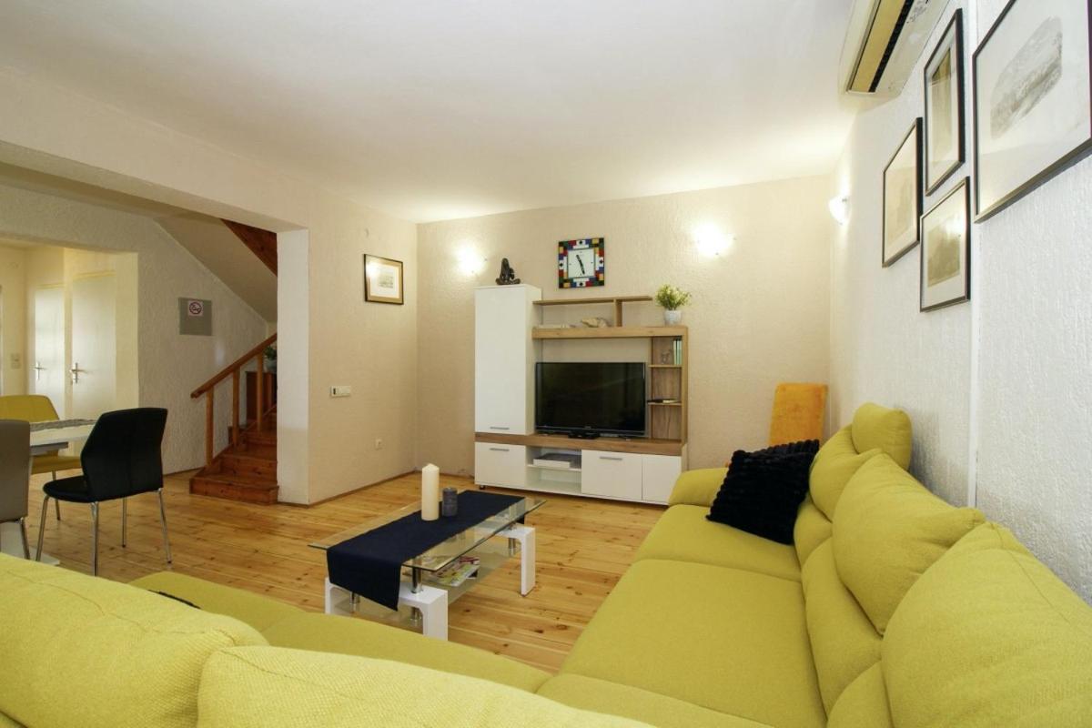 Casa Parenzana In Porec - Haus Fuer 7-9 Personen 外观 照片