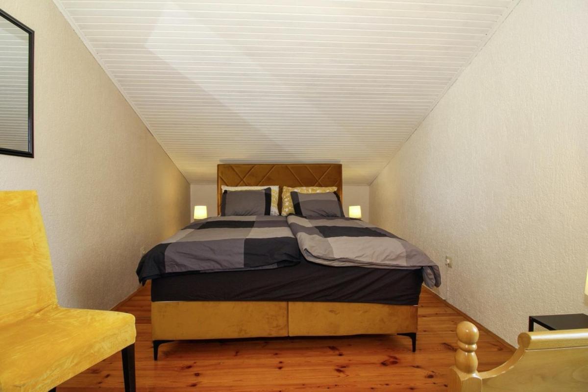 Casa Parenzana In Porec - Haus Fuer 7-9 Personen 外观 照片