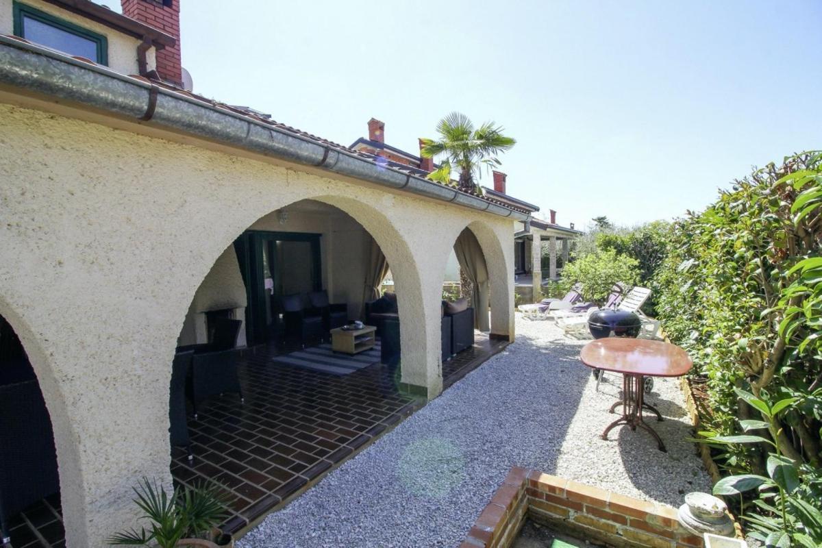 Casa Parenzana In Porec - Haus Fuer 7-9 Personen 外观 照片