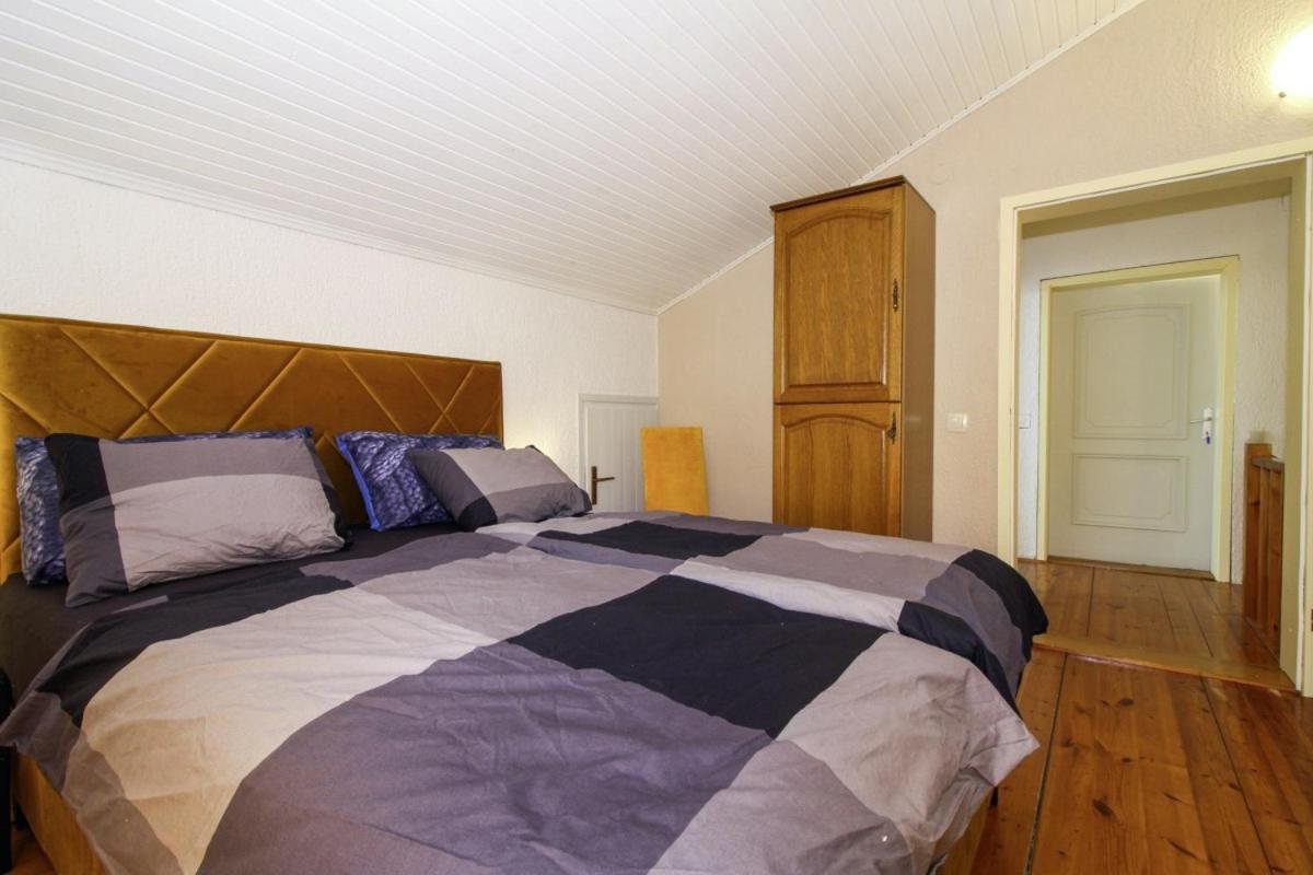 Casa Parenzana In Porec - Haus Fuer 7-9 Personen 外观 照片