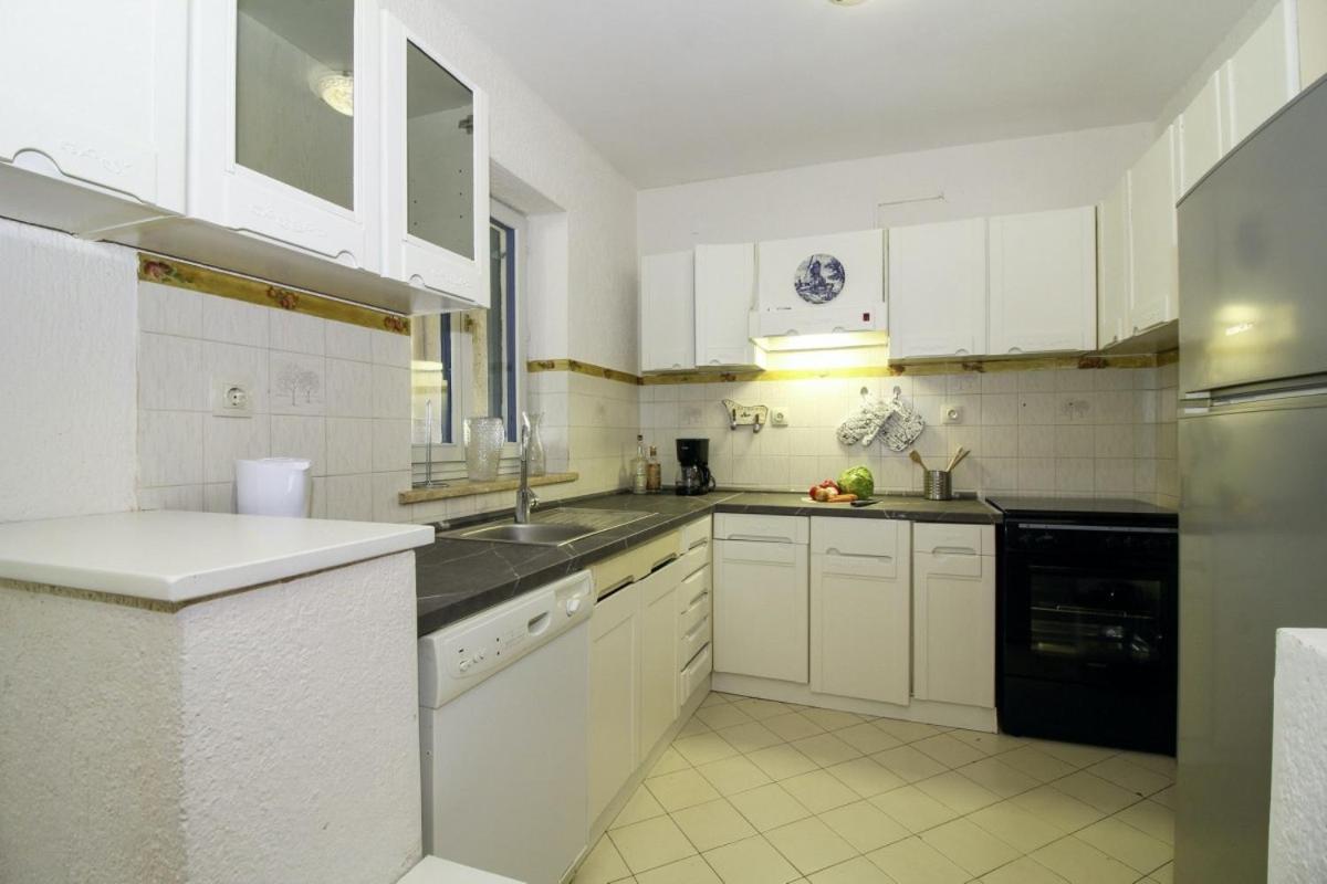 Casa Parenzana In Porec - Haus Fuer 7-9 Personen 外观 照片