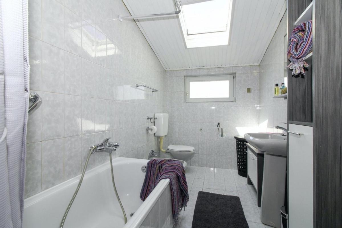 Casa Parenzana In Porec - Haus Fuer 7-9 Personen 外观 照片